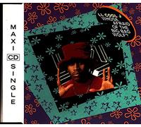 Whose afraid of the big bad wolf [Single-CD]