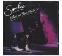 Whose Are These Boots ? - Smokie