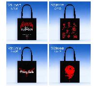 [WHOSE BAG] Borse firmate per incontri con fan e regali per autografi degli idol, borsa per il tour mondiale, regalo di supporto per i fan STAY, borsa da shopping adatta per l'uso quotidiano e pendola