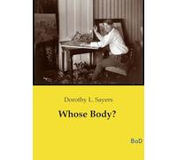 Whose body