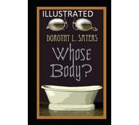 Whose Body?