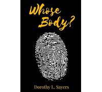 Whose Body?