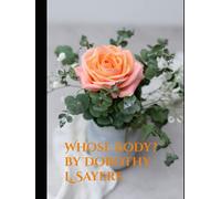 Whose Body?