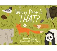 Whose Poop Is That?