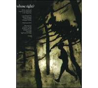 Whose right? Media, intellectual property and authorship in the digital era