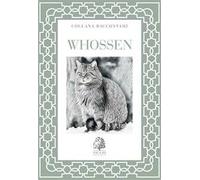 Whossen. Dialogo con un interlocutore occulto