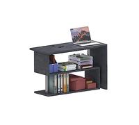 WHOUS Volta Scrivania, Melaminico, Report, Extra Large