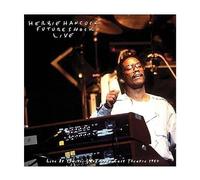 WHP live at yumiuri land open east theatre 1984