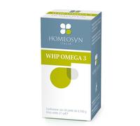 Whp Omega-3 30 Capsule Homeosyn