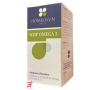 WHP OMEGA 3 30 SOFTGELS