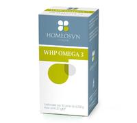 Whp Omega 3 30 Softgels 4x30 pz Capsule