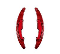 whpqjmt Upgraded Paddles Shift Pads for BMW M Serious M2 M3 M4 M5 M6 X5M X6M 2014-2016 - Non-Slip Grip & Easy Fit, Perfect Gear Change Every Time (Set of 2)