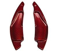 whpqjmt Upgraded Paddles Shift Pads for Lexus IS 2006 2007 2008 2009 2010 2011 2012 - Non-Slip Grip & Easy Fit, Perfect Gear Change Every Time (Set of 2)