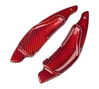 whpqjmt Upgraded Paddles Shift Pads for Lexus IS 2006 2007 2008 2009 2010 2011 2012 - Non-Slip Grip & Easy Fit, Perfect Gear Change Every Time (Set of 2)