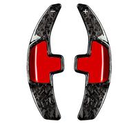 whpqjmt Upgraded Paddles Shift Pads for Mercedes-Benz A/B/C/E/S Class CLA/CLS/GLC/GLE/GLS/G Series 2016-2022 - Non-Slip Grip & Easy Fit, Perfect Gear Change Every Time (Set of 2)