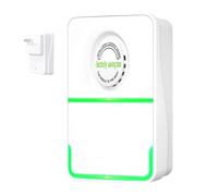 Whrcy Risparmio Watt, dispositivo di risparmio energetico | Risparmio energetico 90 V-250 V,Dispositivo di risparmio energetico ad alta efficienza per luoghi di lavoro domestici, dispositivi plug-in a