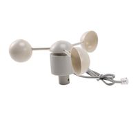 WHSPWS01 Anemometro Vento Velocità per Misurare Strumento Sensore di