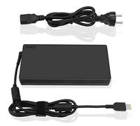 WHSTELENI 230W 20V 11.5A Alimentatore Caricatore per Lenovo Legion 5 Gaming Legion Y Series 4X20E75111 ADL230NLC3A ADL230NDC3A ADL230SDC3A ADL230SCC3A Thinkpad P/W Series PC Portatile Adattatore