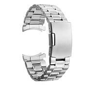 WHSY127 Bracciantino Orologio 22mm di Alluminio Sottile Strumento per Il Portafoglio Beautiful
