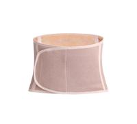 WHSY127 per la Comfort Protezione della Pancia Calda Cintura renale in Vita Supporto Lombare (Pink, S) Beautiful