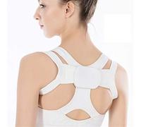 WHSY127 Spalla correttore Corsetto della Colonna vertebrale Corde di correzione ortotici correggere Il tutore per la Salute Corretto (Colore: s Nero) (m (XL) interfaccia utente Beautiful