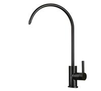 WHSY127 Stainless Steel Kitchen Faucet Filter for Home Office -, Easy Installation, Enhanced Water Quality Beautiful