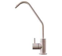 WHSY127 Stainless Steel Kitchen Faucet Filter for Home Office -, Easy Installation, Enhanced Water Quality Beautiful