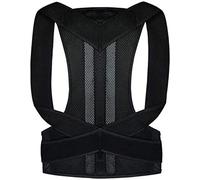 WHSY127 Supporto clavicola di Supporto correttore correttore Stop STOUCHING E TRUTTURE Altro alle Alter Regolabile Unisex (Colore: Blu, Dimensione: XXX-Large) Strumenti Beautiful