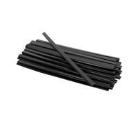 Whtkoph 38 Pezzi Clip Fodera Piscina Fuori Terra Strisce Coprimuro Profili Bloccaggio Accessori Piscina in PE Robusto E Chiusura Ferma del Liner Installazione, 33 Pezzi