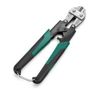 Whtkoph Bastoncino Sostegno Orchidee Asta Sostegno Piante Filo di Ferro Modellabile con Antiribaltamento E Accessori Clip Cappucci per Fiori Rampicanti Adatto, style to 1