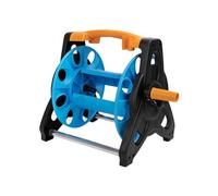 Whtkoph Carrello Avvolgitubo, Portaoggetti per Tubi, Porta Attrezzi da Giardino, Organizer per Tubi Resistenti, Porta Tubo dell'Acqua per Agricoltura, Pul, BA0240M