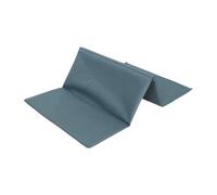 Whtkoph Rivestimento Carrello Campeggio Imbottitura per Wagon Portatile Pad Sostituibile Resistente in Tessuto Oxford Design Pratico E Leggero Adatto per, L Green