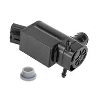 WHUAFA per Corolla per Cynos per Yaris 1999/08-2005/11 Pompa lavacristallo Anteriore Posteriore 8533010290 85330-10290 8533033010