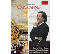 Whun Chung - Concerto Di Capodanno 2018