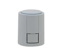 WHVAVFQI Opene NC M30X1.5230V24v No NC Attuatore Termico Elettrico Testa della valvola for termostato Collettore Riscaldamento a Pavimento Radiatore Normalmente(B,24V No)