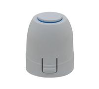 WHVAVFQI Opene NC M30X1.5230V24v No NC Attuatore Termico Elettrico Testa della valvola for termostato Collettore Riscaldamento a Pavimento Radiatore Normalmente(C,24V No)