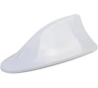 whwfc Antenna per Auto Squalo Sigillo per Hyundai Genesis Coupe 2008-2014, Antenna Autoradio Pinna di Squalo con Design Sportivo Accessori,C