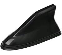 whwfc Antenna per Auto Squalo Sigillo per Volkswagen Taigo 2021-2025, Antenna Autoradio Pinna di Squalo con Design Sportivo Accessori,A