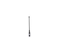 WHX-7000 Antenna Dualband Con Spina BNC