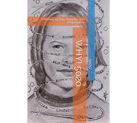 WHY! 5020: A Memoir of Pain, Purpose, and Redemption