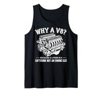 Why A V8 Because 2 Liter Is A Softdrink Not An Engine Car Canotta
