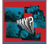 Why? - Almost Live from Eli S Live Room