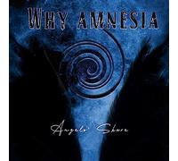 Why Amesia - Angel's Share