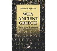 why ancient greece?