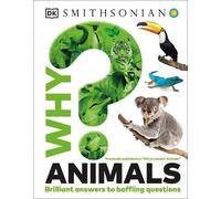 Why? Animals (Copertina rigida) Why? Series