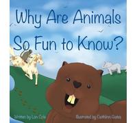 Why Are Animals So Fun to Know?
