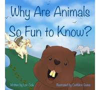 Why Are Animals So Fun To Know