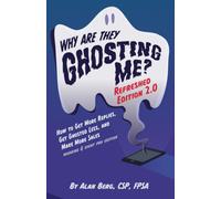 Why Are They Ghosting Me? Wedding & Event Pro - Refreshed Edition 2.0: How to Get More Replies, Get Ghosted Less, and Make More Sales