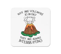 Why Are Vulcani Cosi Maleducato Always Interrupting Frigo Magnete - Divertente