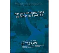 Why Are We Doing This in Front of People?